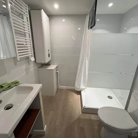 La Maison D'Oscar 公寓 Tulette