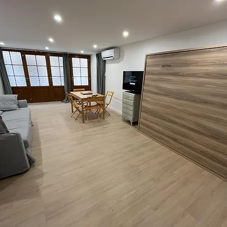 La Maison D'Oscar 公寓 Tulette