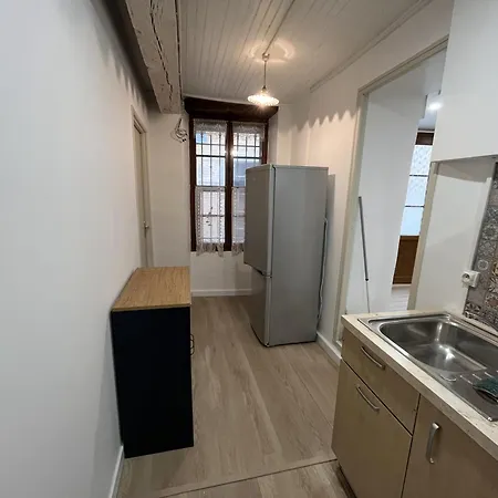 La Maison D'Oscar 公寓 *